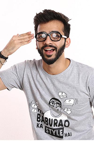 Baburao - Qwirk Store