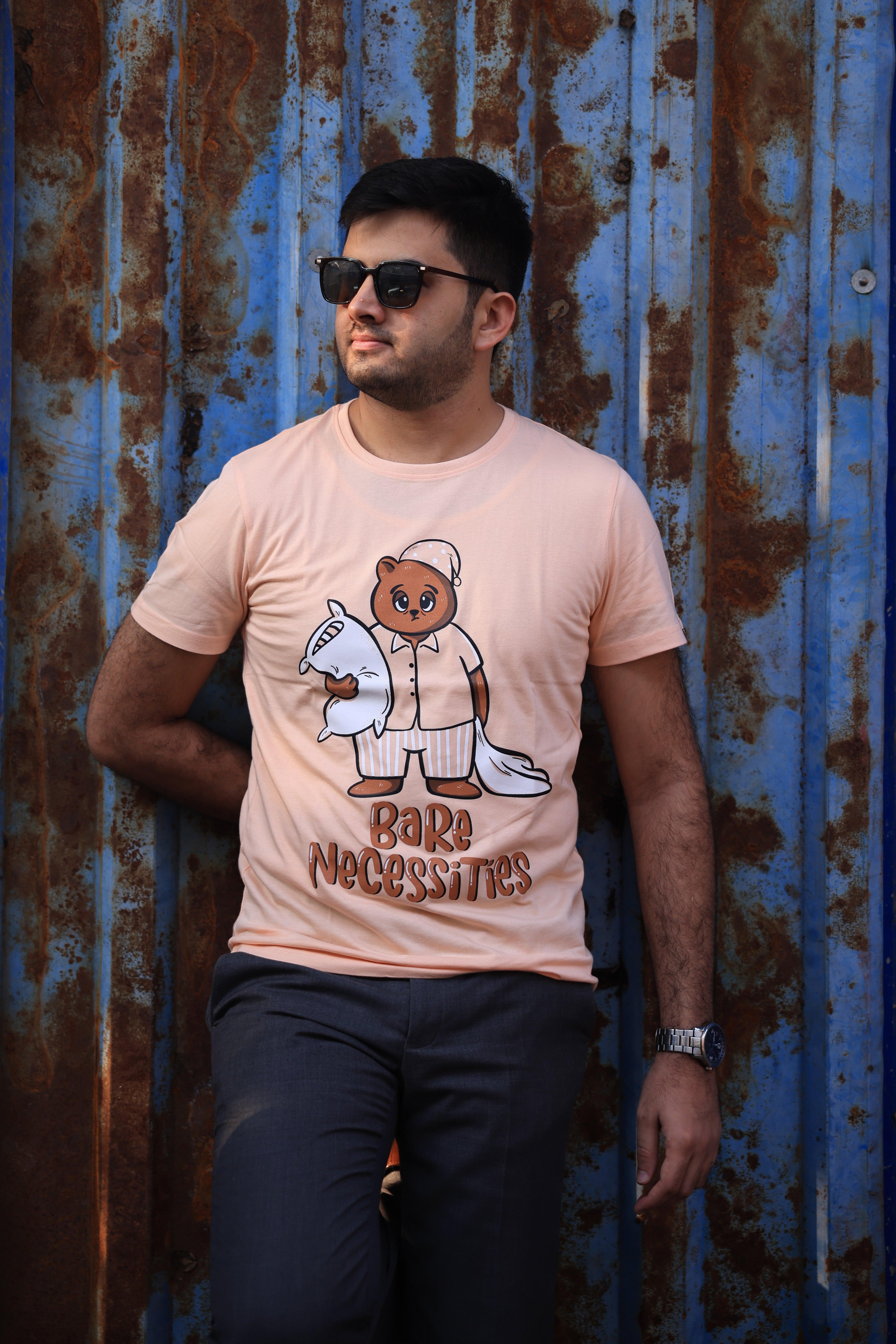 Bare Necessities - Qwirk Store