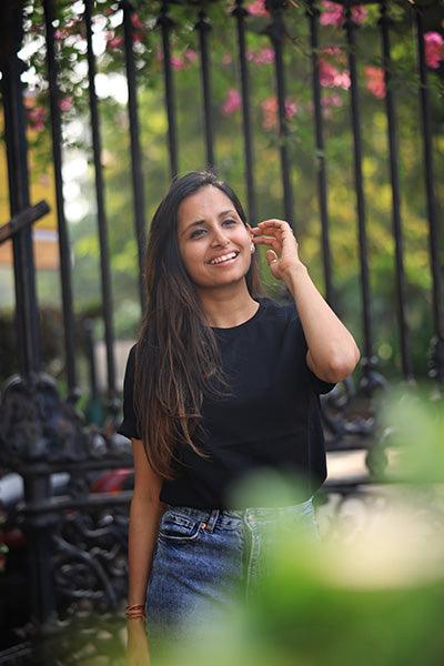 Pack Of 3: Basics (Black, Charcoal Grey, Light Grey Melange) - Qwirk Store