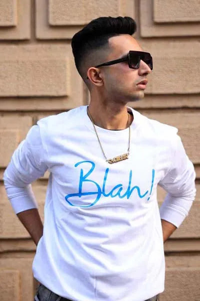 Blah (Sweatshirt) - Qwirk Store