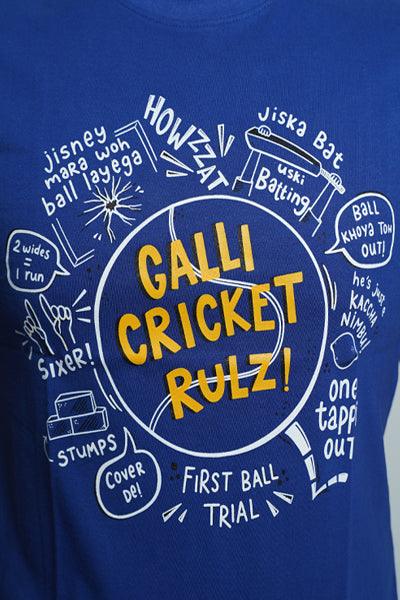 Galli Cricket - Qwirk Store