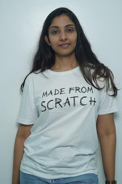 Made From Scratch - Qwirk Store