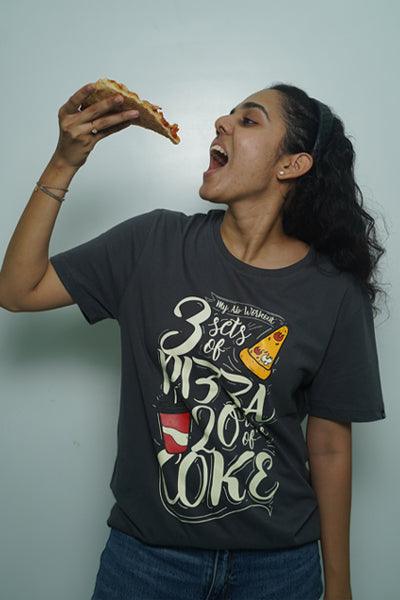 My Ab Workout - Qwirk Store