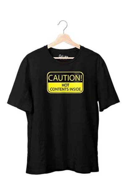 CAUTION : Hot Contents - Qwirk Store