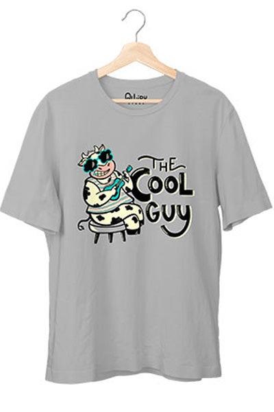 The Cool Guy - Qwirk Store