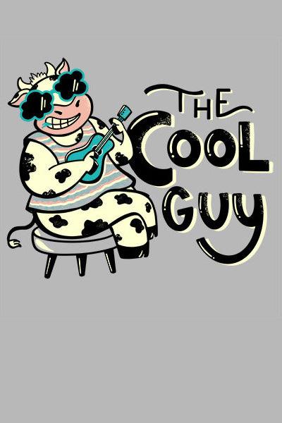 The Cool Guy - Qwirk Store