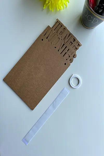 Photo Frames (12 Months) - Qwirk Store