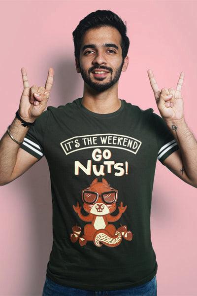 Go Nuts - Qwirk Store