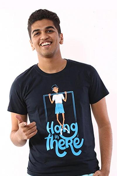 Hang In There - Qwirk Store