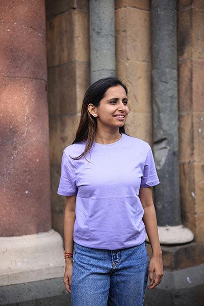 Solids: Lilac - Qwirk Store