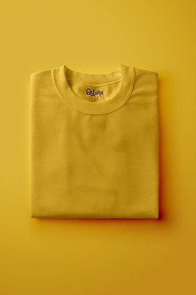 Pack Of 5: PASTELS (White, Mint, Mustard, Peach, Salmon) - Qwirk Store