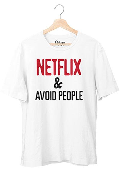 Netflix - Qwirk Store