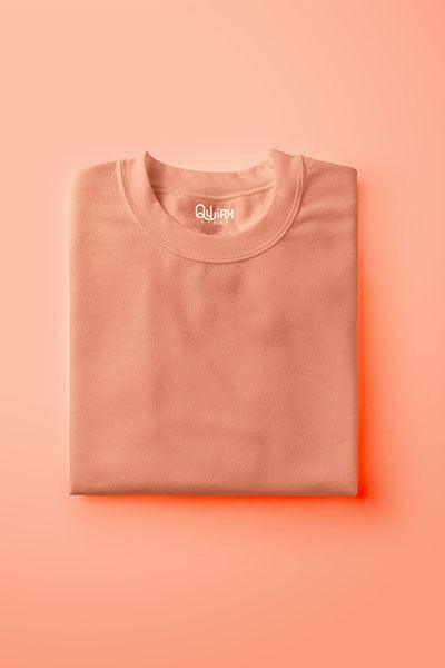 Pack Of 3: Pastels (Mint Blue, Salmon Pink, Peach) - Qwirk Store