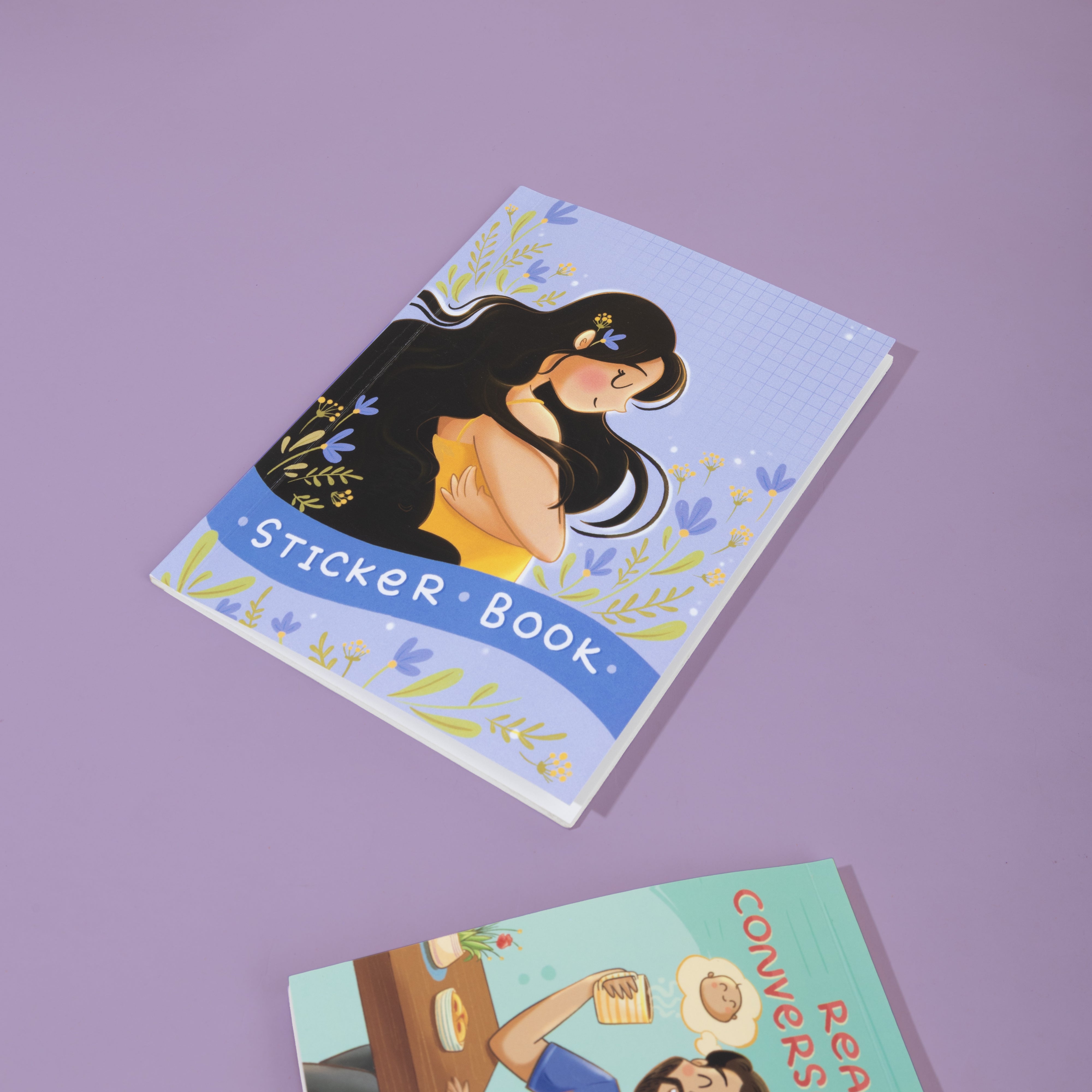 The Postpartum Journal And Companion - Recover, Reflect and Reclaim yourself