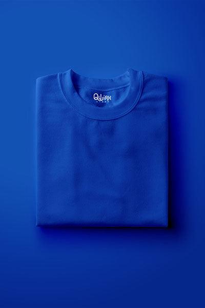 Pack Of 5: CLASSICS (White, Black, Navy, Royal, Maroon) - Qwirk Store