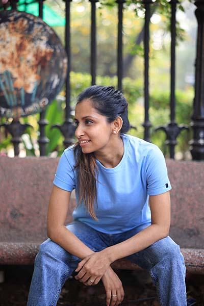 Solids : Sky Blue - Qwirk Store