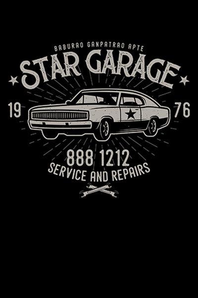 Star Garage - Qwirk Store