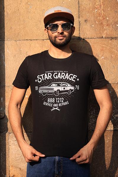 Star Garage - Qwirk Store