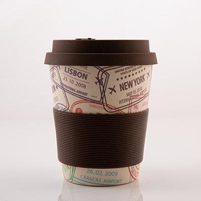 Travel Stamps - Qwirk Store