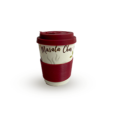 Chai Time - Qwirk Store