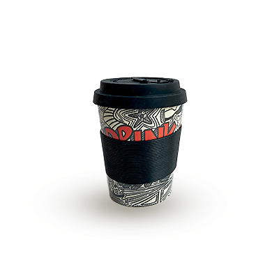 It's Chaos - Qwirk Store