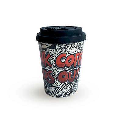 It's Chaos - Qwirk Store