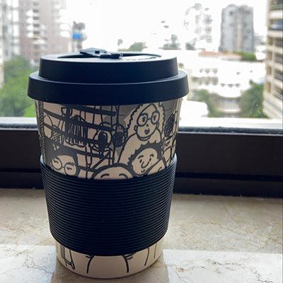 Mumbai Local - Qwirk Store