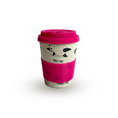 Panda Yoga - Qwirk Store