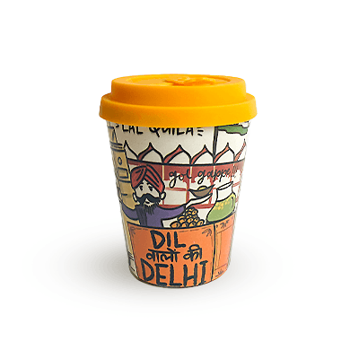 Dil Walo Ki Delhi - Qwirk Store