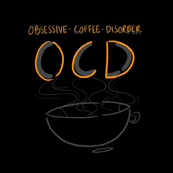 OCD - Qwirk Store