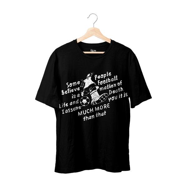 Football - Qwirk Store