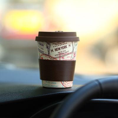 Travel Stamps - Qwirk Store