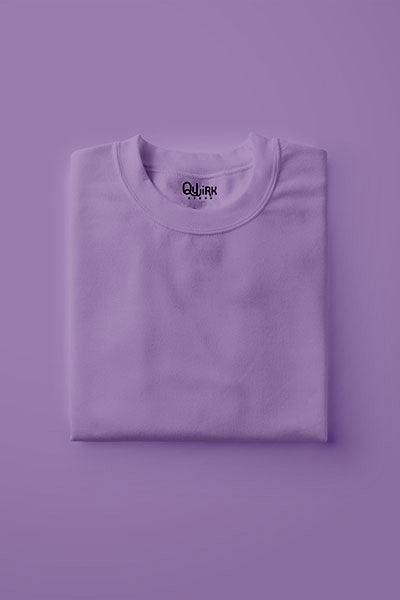 Solids: Lilac - Qwirk Store