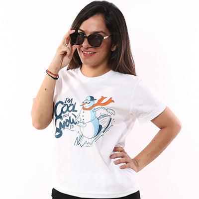 Be Cool - Qwirk Store