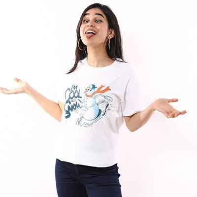 Be Cool - Qwirk Store