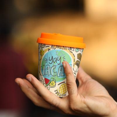 Yay Vacay!! - Qwirk Store