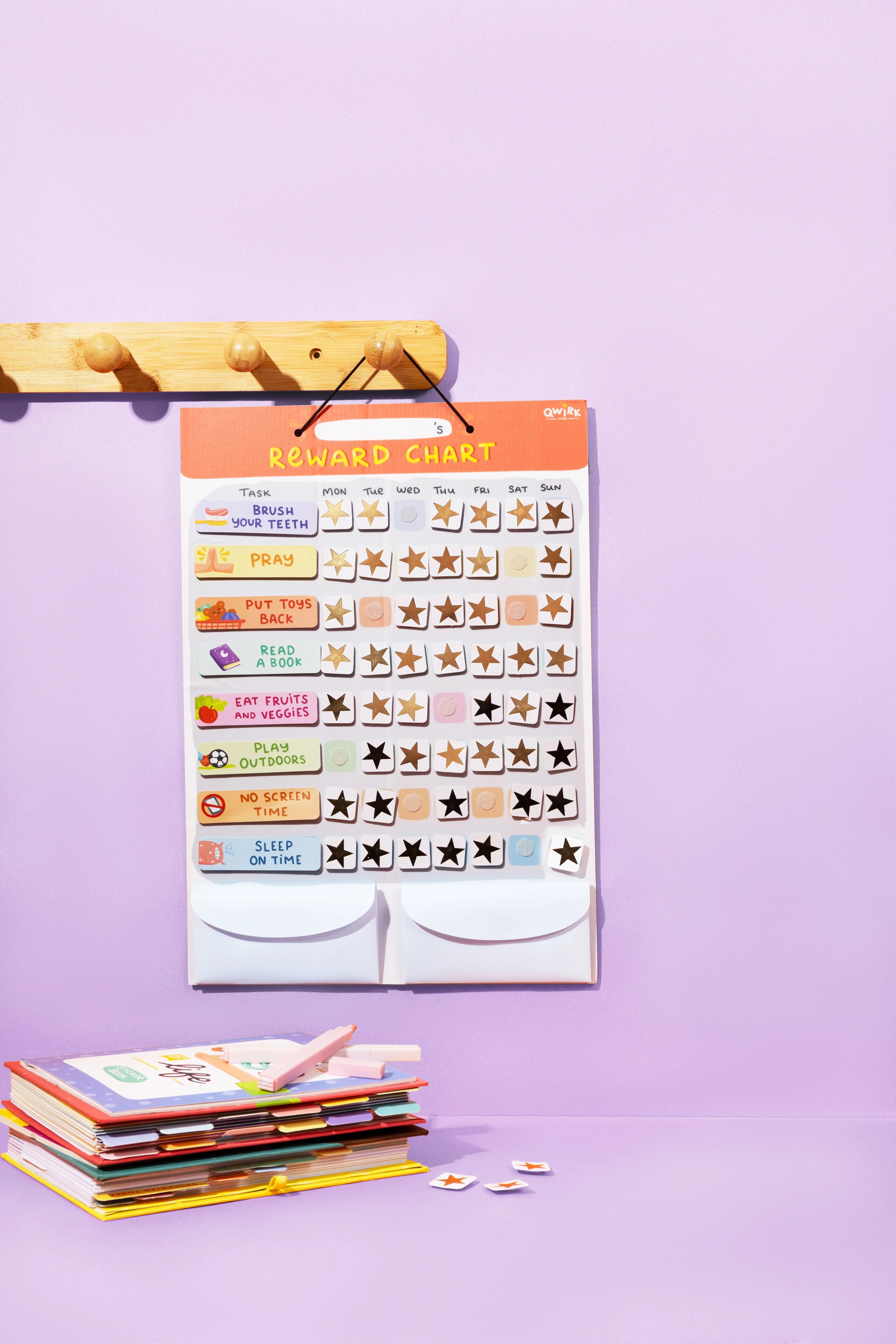 The Rise of Gentle Parenting: How Reward Charts Are Reinventing Discipline