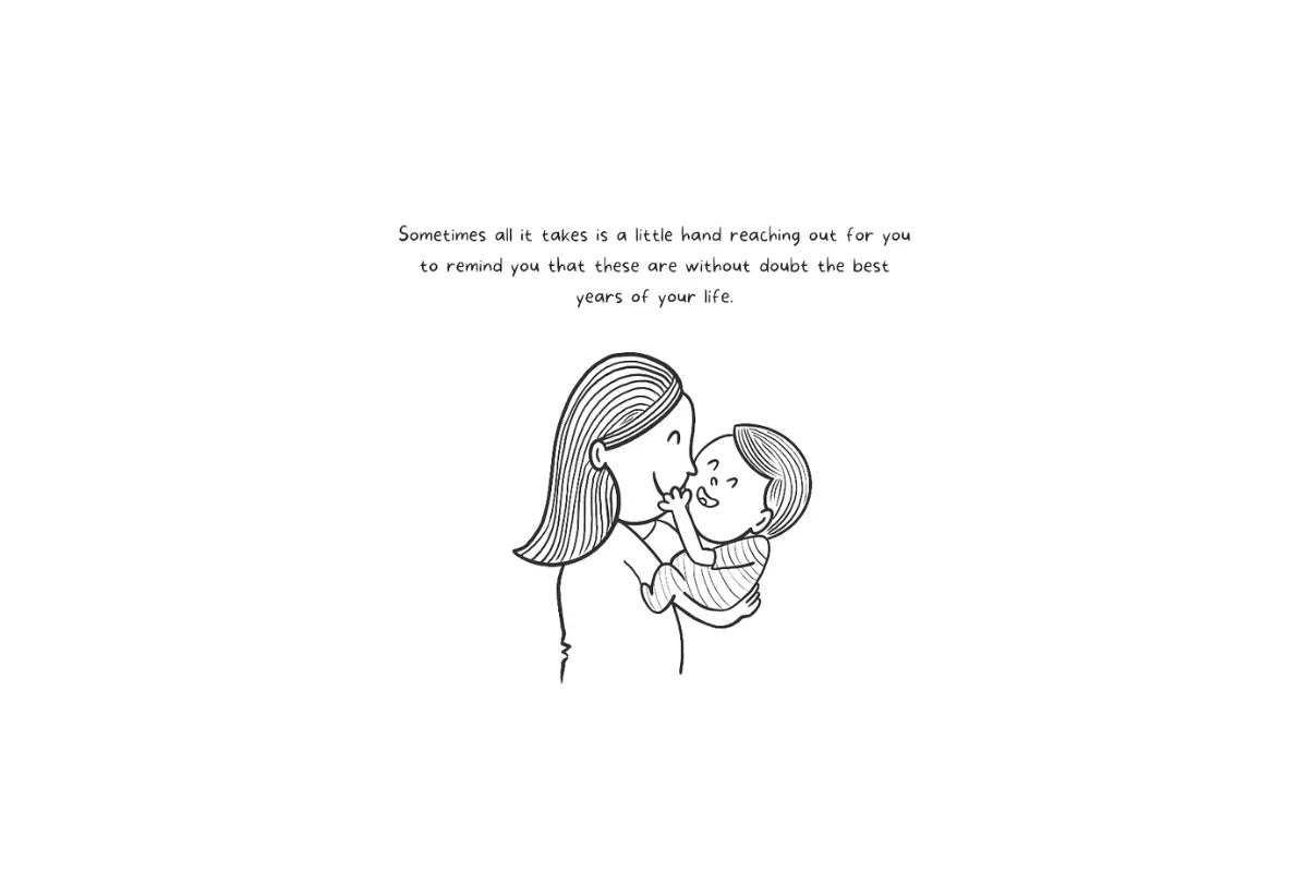 Missing Out On Precious Moments