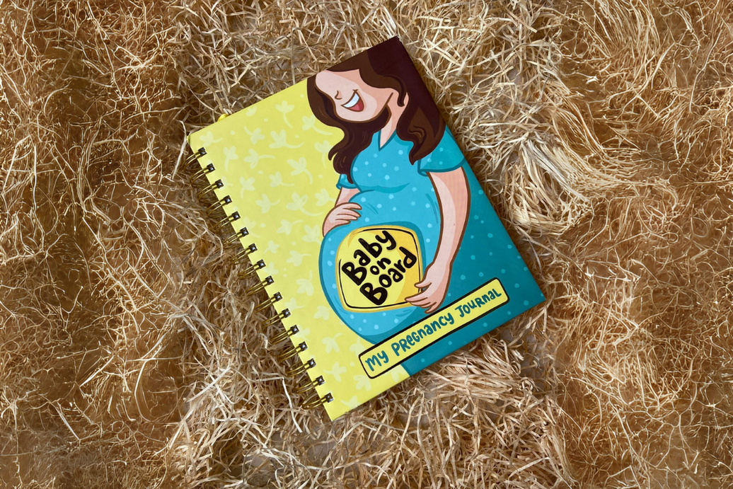 Importance Of Journaling In Pregnancy