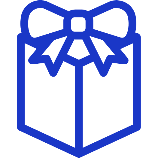 Gift Packaging - Qwirk Store