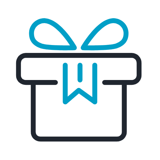 Gift Packaging - Qwirk Store