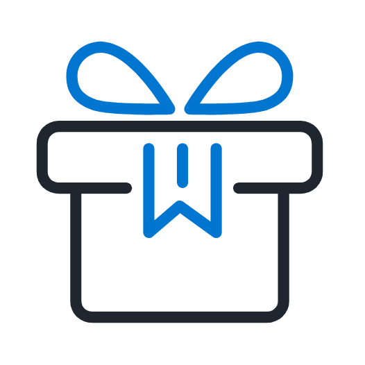 Gift Wrapping - Qwirk Store