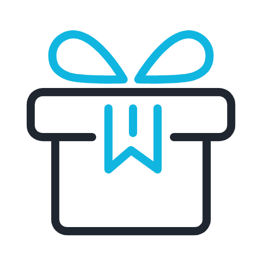 Gift Packaging - Qwirk Store