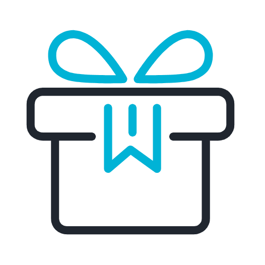 Gift Wrapping - Qwirk Store