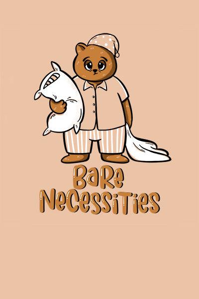 Bare Necessities - Qwirk Store