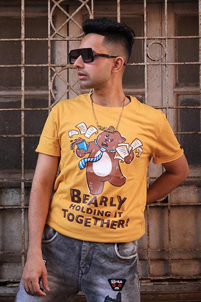 Bearly Holding It Together - Qwirk Store