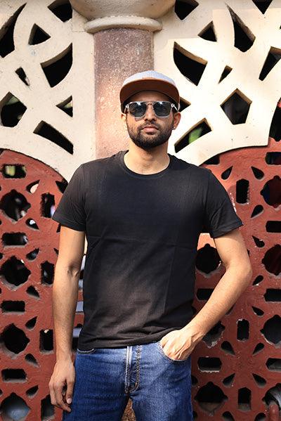 Pack Of 5: CLASSICS (White, Black, Navy, Royal, Maroon) - Qwirk Store