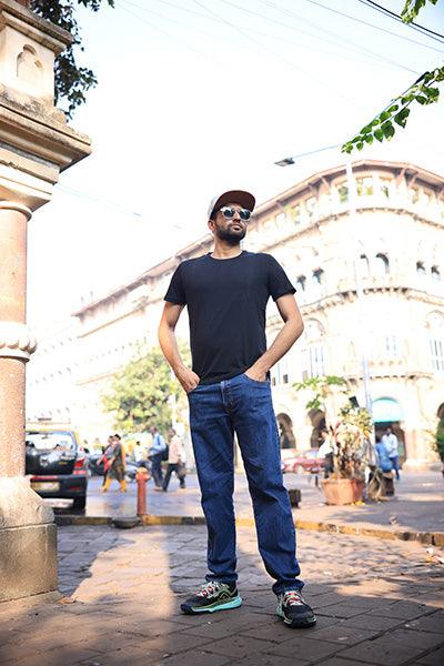 Solids: Black - Qwirk Store