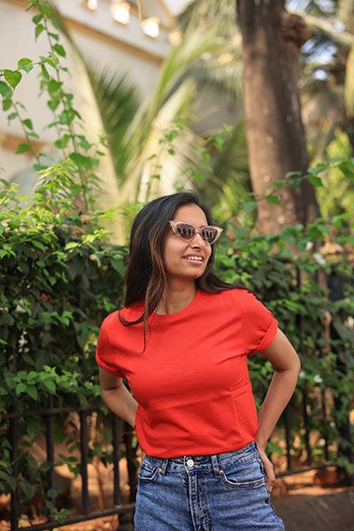 Pack Of 3: Bold (Mustard, Blood Red, Forest Green) - Qwirk Store