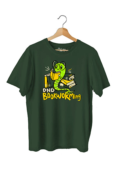 Bookworming - Qwirk Store